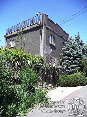 Продаж двоповерхового будинку в ЦМ р-ні на Гданцівці - фото 1