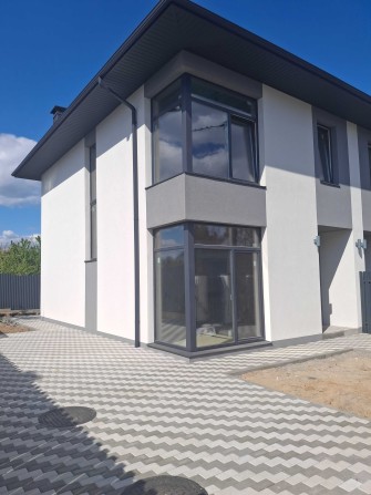 Продам Дуплекс Петроавловська Борщагівка/Газ/Без комісії - фото 1