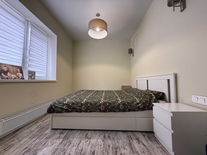 Продаж будинку 130м2 з ремонтом та меблями - фото 1