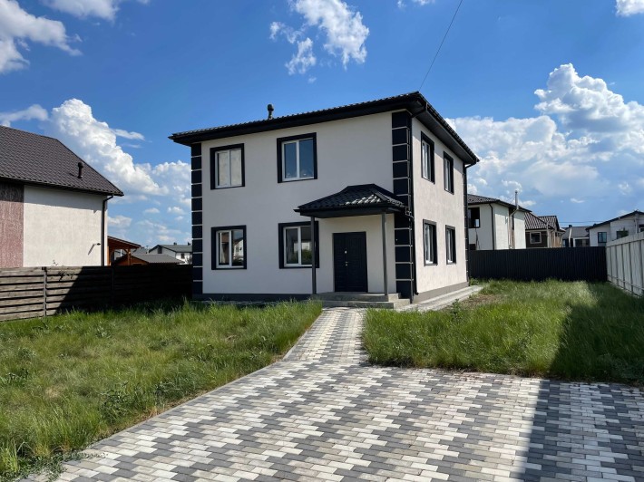 Власний будинок в Ірпені! Затишний район в 10хв від Києва - фото 1