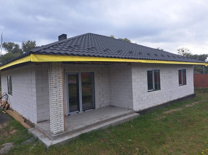 Продаю будинок 145 м кв - фото 1