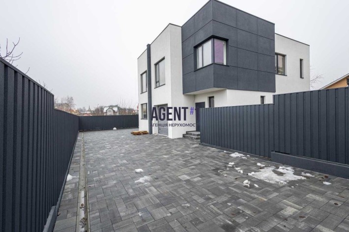 Продаж крайнього  дуплекса 149 кв.м. біля ЖК Софія - фото 1