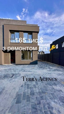 Дуплекс на ППБорщагівці , 5 хв до держ ліцею і садочку/газ/Празький п. - фото 1
