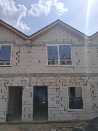 Продам Таунхаус Софіївська Борщагівка/Бомбосховище/Газ - фото 1
