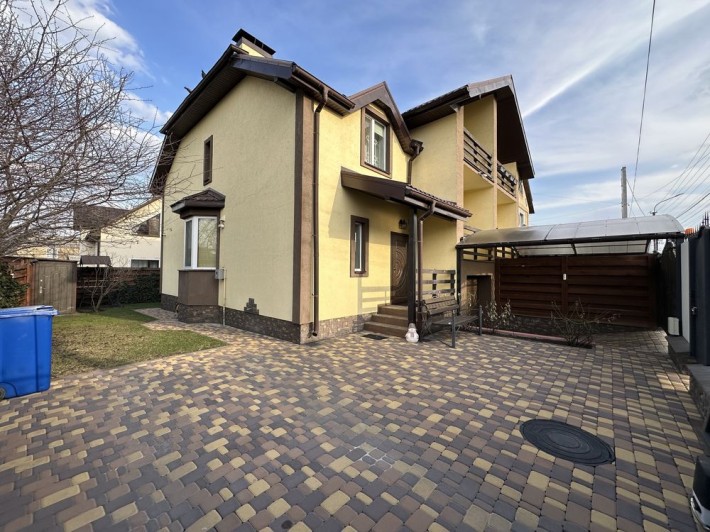 Продаж якісного дуплексу 150 м2 + гараж в Ірпені. Без комісії - фото 1
