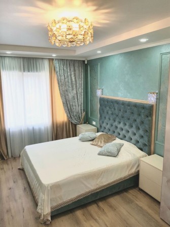 Продаж/Таунхаус біля озера/Соф.Борщагівка/з ремон і мебл/100м2/БЕЗ КОМ - фото 1