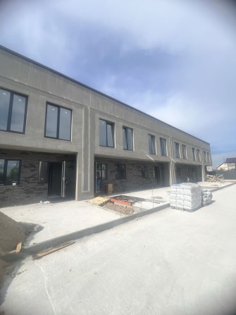 ‼️Петроп Борщагівка Таунхаус біля ЖК Аметист 83квм Газ - фото 1