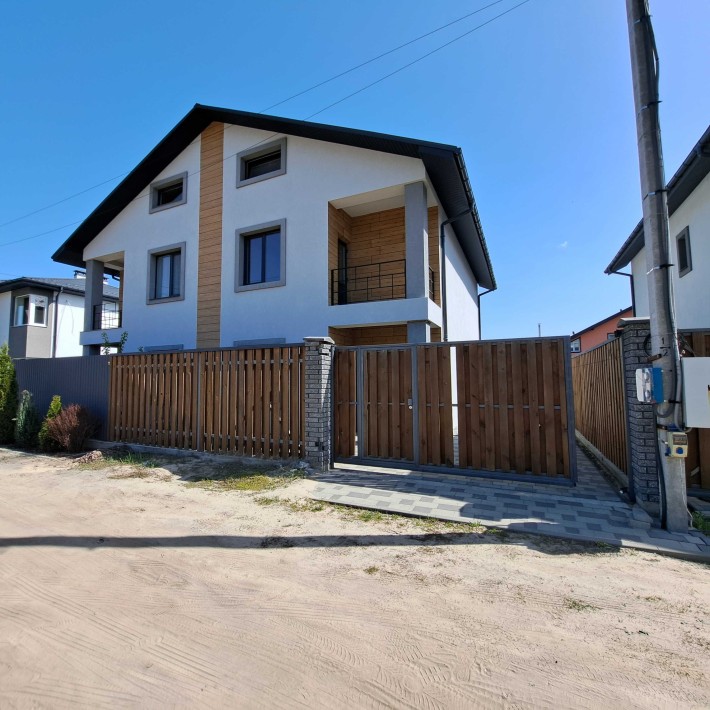 Класний дуплекс по приємній ціні. 3 поверх - як бонус - фото 1