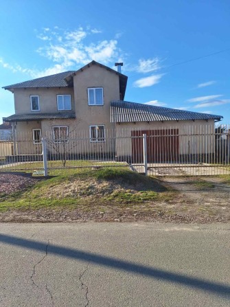 Продаж будинку по ву.Болгарській до окружної 300 метріів! - фото 1