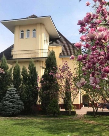 Чудовий Будинок 410 кв.м. для великої сім'ї, правий берег - фото 1