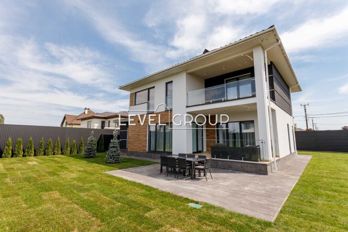 Продам будинок 270м2 10сот Петропавлівська Борщагівка Софіївська Чайки - фото 1