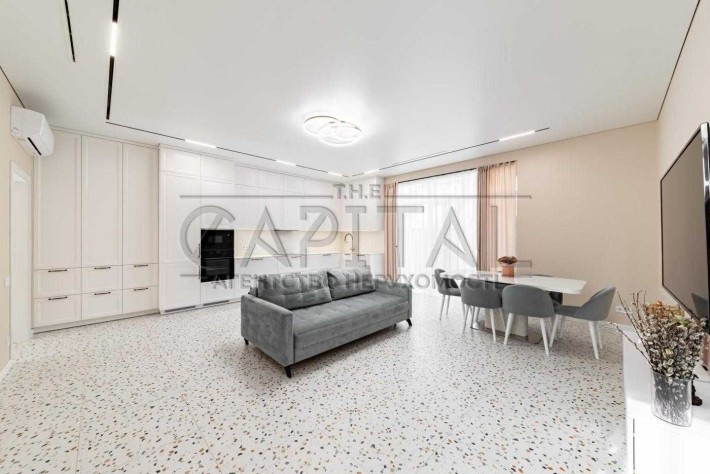 Продажа дома, таунхаус, Петропавловская Борщаговка - фото 1
