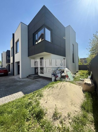 Продаж таунхаусу, пров. Каштановий 1а, Софіївська Борщагівка - фото 1