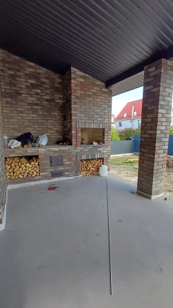Продається будинок з великим підвалом|гараж|Петропавлівська Борщагівка - фото 1