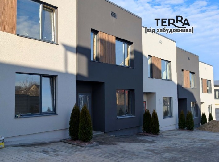 Продаж ТАУНХАУС 115м2 ‼️ ЗАБУДОВНИК‼️ Софіївська Борщагівка - фото 1