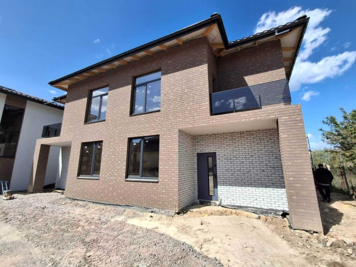Продам Дуплекс Петропавлівська Борщагівка - фото 1