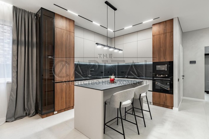 ПРОДАЖА нового 2-этажного дома с новым ремонтом, Софиевская Борщаговка - фото 1