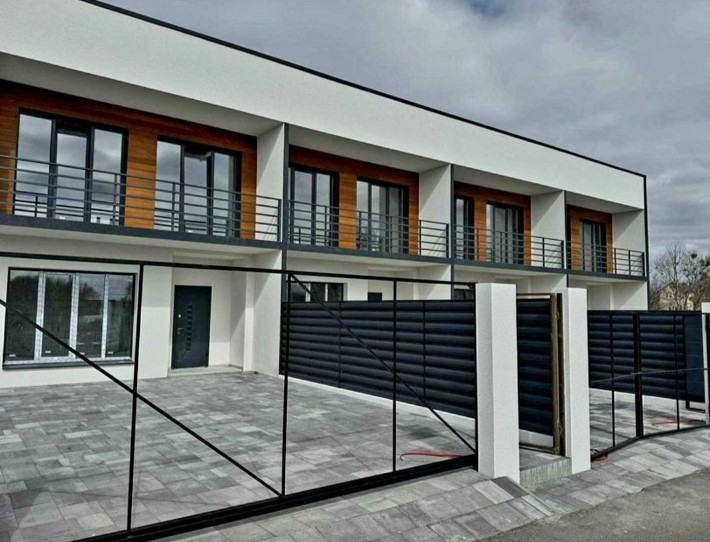 Продажа ТаунхаусА / Без % / Киев 800 метров / - фото 1