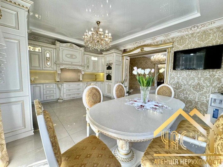 Будинок 270м2 с.Софіївська Борщагівка - фото 1