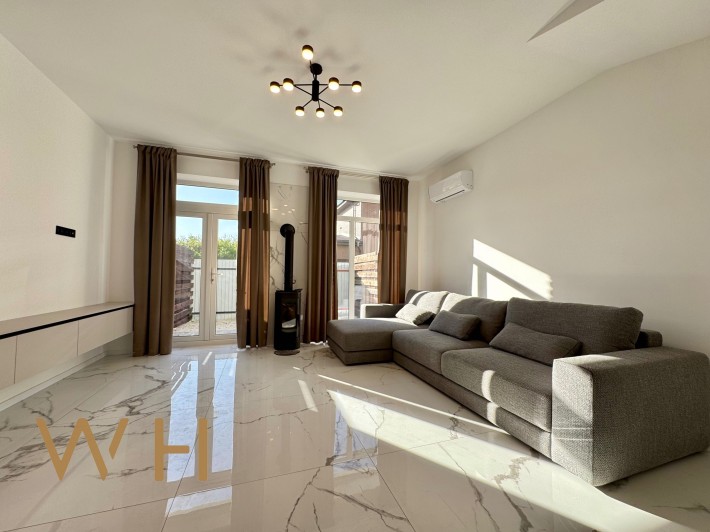 Продаж 4-кімн Таунхаус, 100m²,Ремонт, ЖК Софія, Без % - фото 1