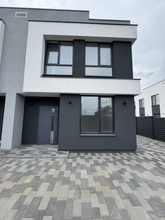 Продам дуплекс з ремонтом 120м2!!! Софіївська Борщагівка. БЕЗ % - фото 1