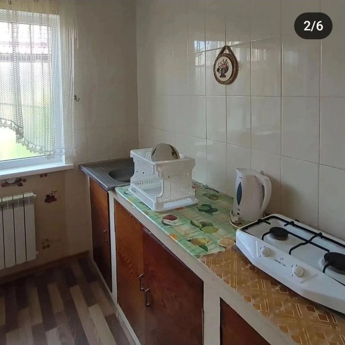 Сдам 1 ком кв. На земле - фото 1
