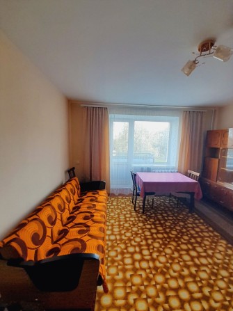 Оренда 1к квартири. Центр міста - фото 1