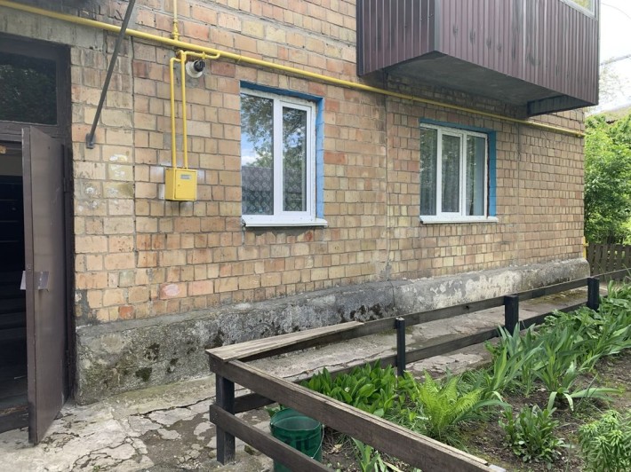 Здам в оренду 3-кімнатну квартиру в с. Тарасівка - фото 1