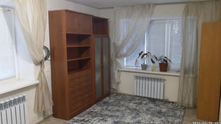 Сдам 1к комнатную кв-ру 6000 Центр - фото 1