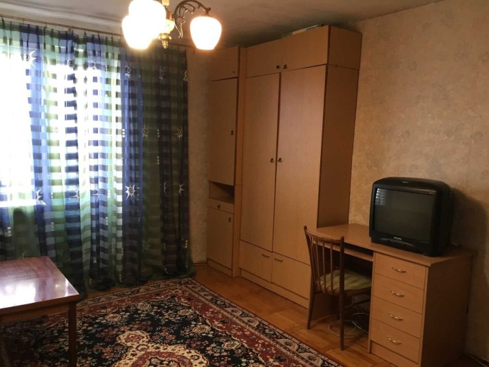 Здам в оренду однокімнатну квартиру у Володимирі. - фото 1
