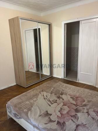 Сдаётся 2-комнатная квартира  ул. Запорожская, д. 5 - фото 1