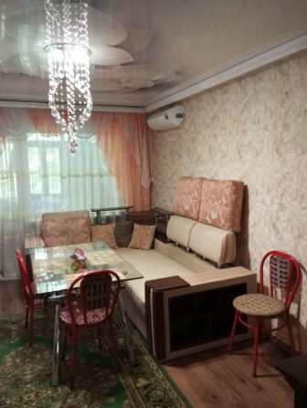 Здам в оренду трикімнатну квартиру на правому березі - фото 1
