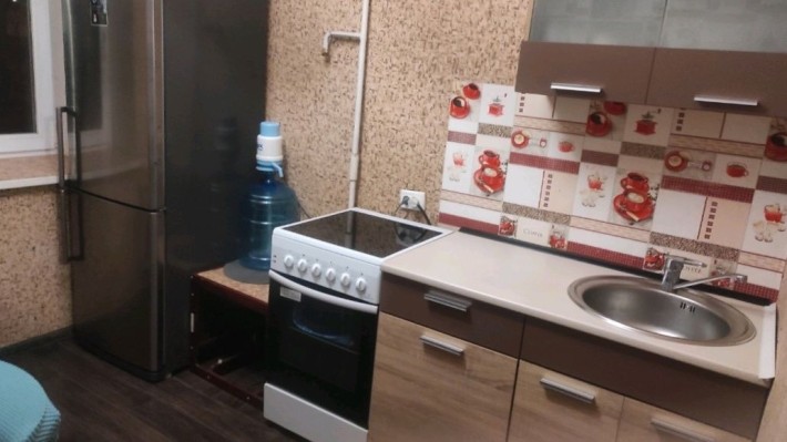 Сдам 1к комнатную кв-ру 6500 Центр - фото 1