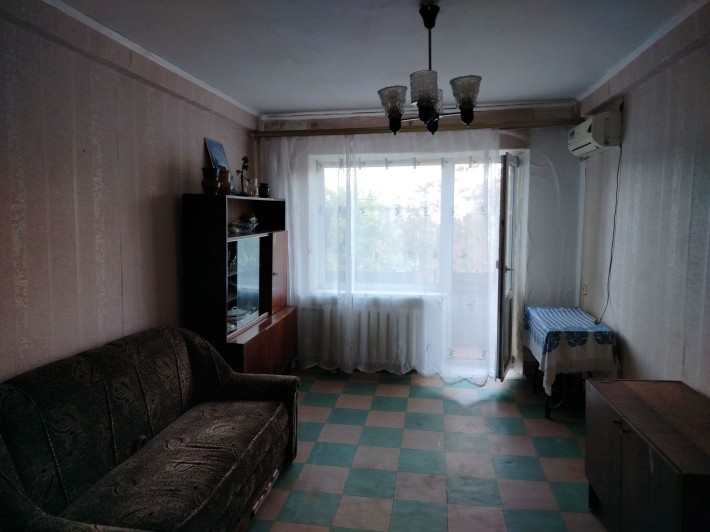 Аренда 2комн 4/5эт. Правый берег ул.Богдана Хмельницкого - фото 1
