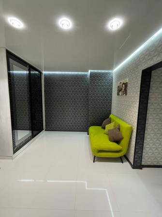 ЖК Ярославичі, ВИДОВА,якісний євроремонт,50 м2.Кургузова 1а - фото 1