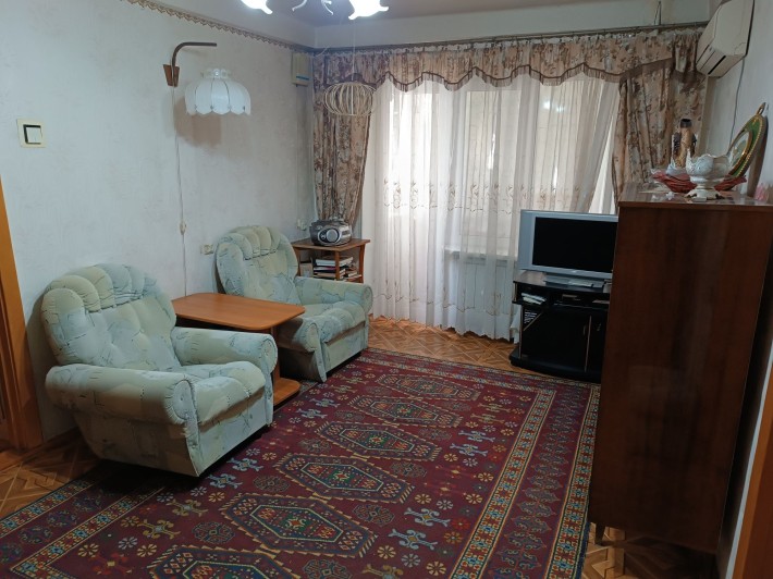 Сдам 2 ком. ул. Грушевского - фото 1