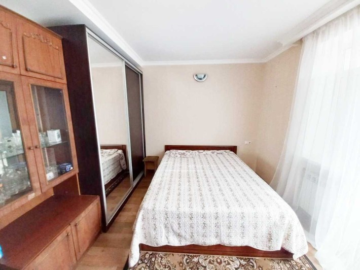 Гостомель,вул.Свято-Покровська 73/1, 1к квартири,можно з тваринкою - фото 1