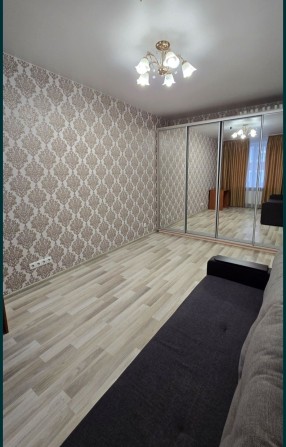 Оренда квартири, Гостомель. Вже вільно! Без тварин! Газ опалення. - фото 1