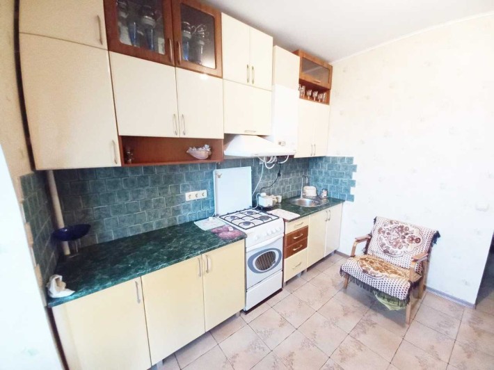 Гостомель вул. Черняхівського 28а,оренда 1к квартири - фото 1