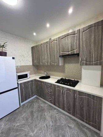 Гостомель Оренда 1 кім ЖК Авіатор 41м2 З Ремонтом Довгостроково - фото 1