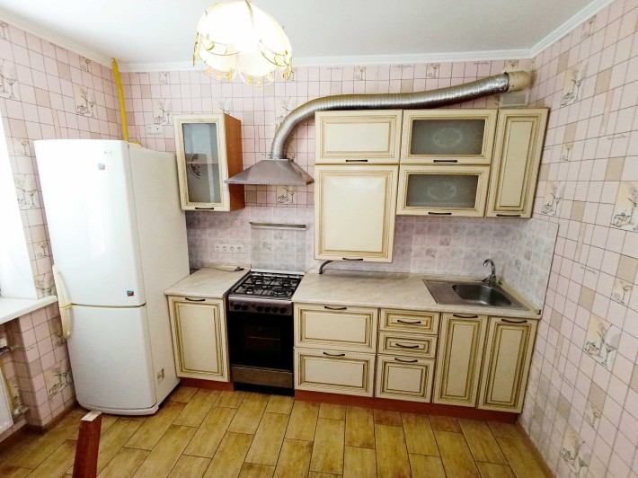 Сдам 2-ком квартиру ул. Богдана Хмельницкого, этаж 1, с животным ДА - фото 1