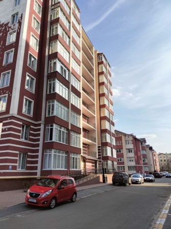 Оренда 2 к квартири в Гостомелі по вул. Свято Покровській Перша здача - фото 1