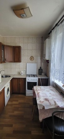 Сдам 4 к квартиру, с А.О, левый берег. - фото 1