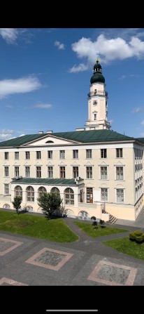 Здається 2-х.кімн квартира в центрі Дрогобича(Площа) з ремонтом і мебл - фото 1