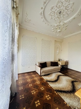 Оренда двох кімнатноі квартири - фото 1