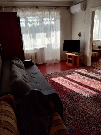 Сдам 2-х комнатную квартиру - фото 1