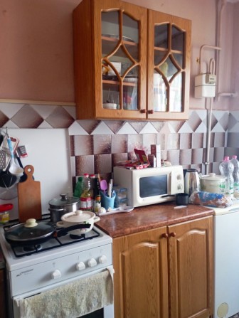 Оренда 1 кім квартири в Калуші, центр міста - фото 1