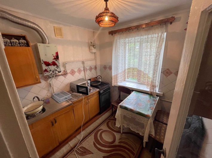 Оренда 2к. квартири, район Мотобольного стадіону, для військових - фото 1