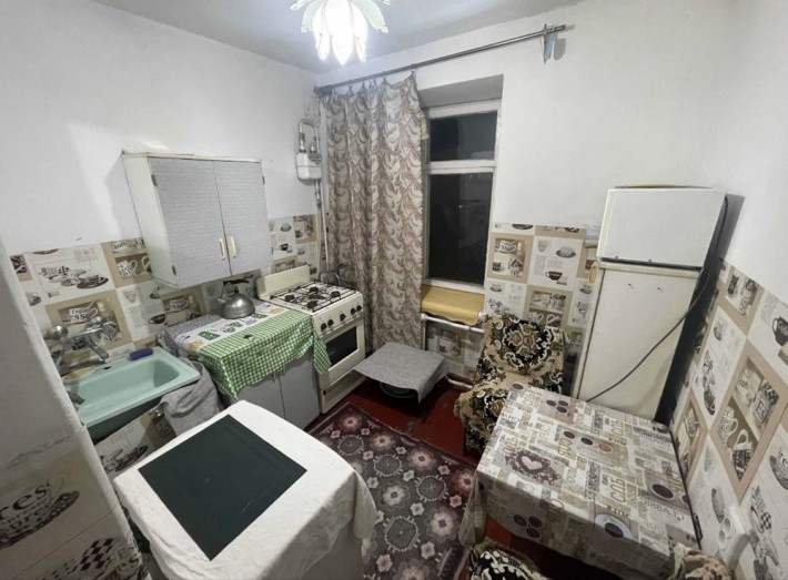 Оренда 2к квартири. Руські фільварки - фото 1