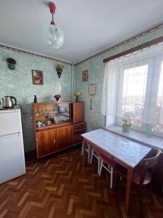Двох кімнатна квартира мікрарайон жовтневий - фото 1